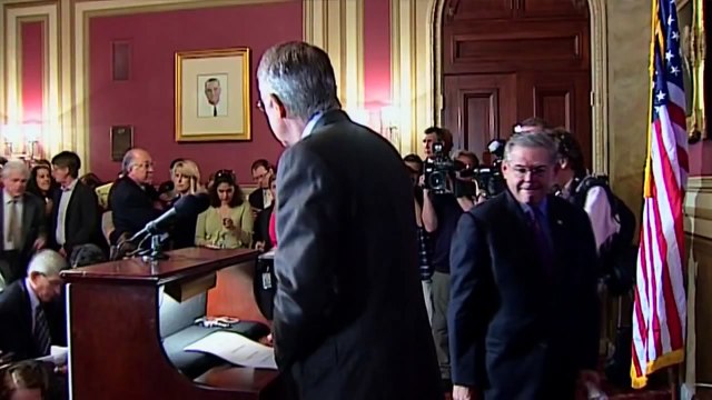 HBO Documentary Films_ The Senators' Bargain Trailer (HBO)