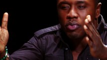 HBO Boxing_ Andre Berto Interview (HBO)