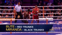 HBO Boxing_ Lucian Bute vs. Edison Miranda Highlights (HBO)