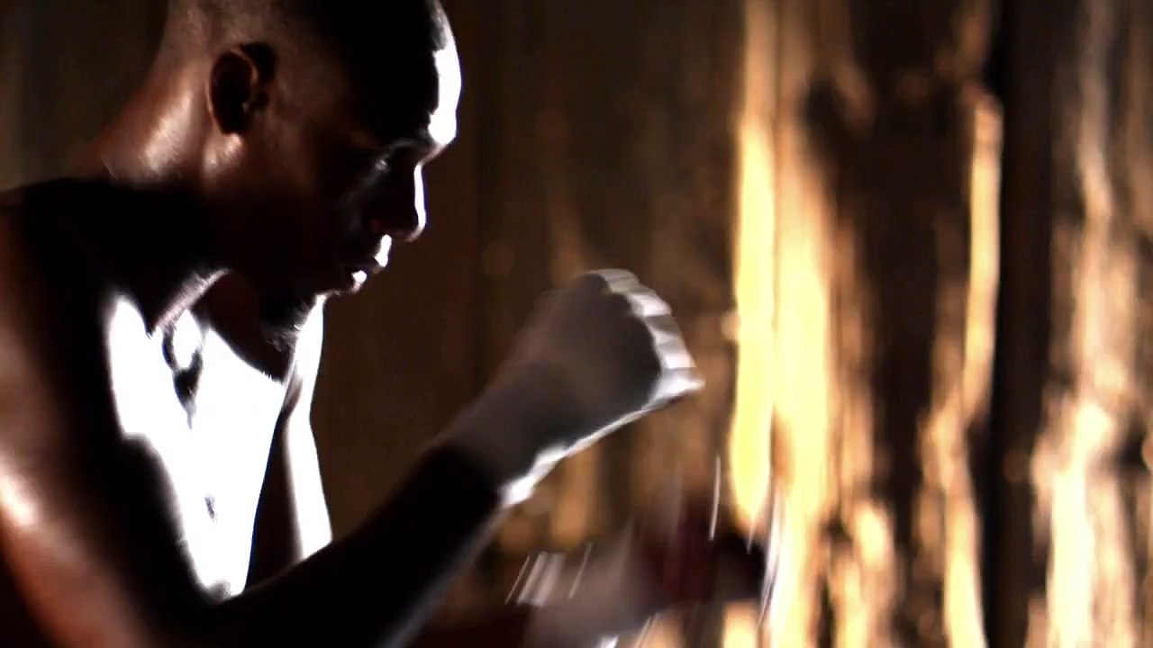 HBO Boxing_ Paul Williams Interview (HBO)