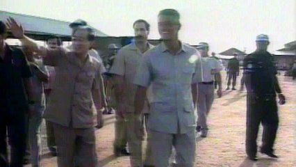 HBO Documentary Films_ Sergio Trailer (HBO)