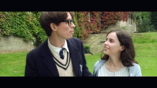 UNE MERVEILLEUSE HISTOIRE DU TEMPS - Bande-annonce VF