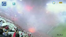 Une ambiance de folie au stade Monumental de River Plate