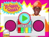 Cool Math Games Yo Gabba Gabba Babies   Game App for Toddlers Best Apps for Kids 2014‬