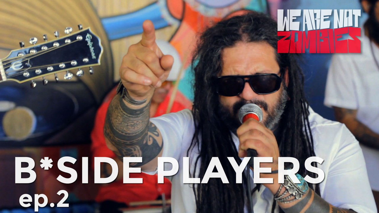 B*SidePlayers | 1 | Onplugged