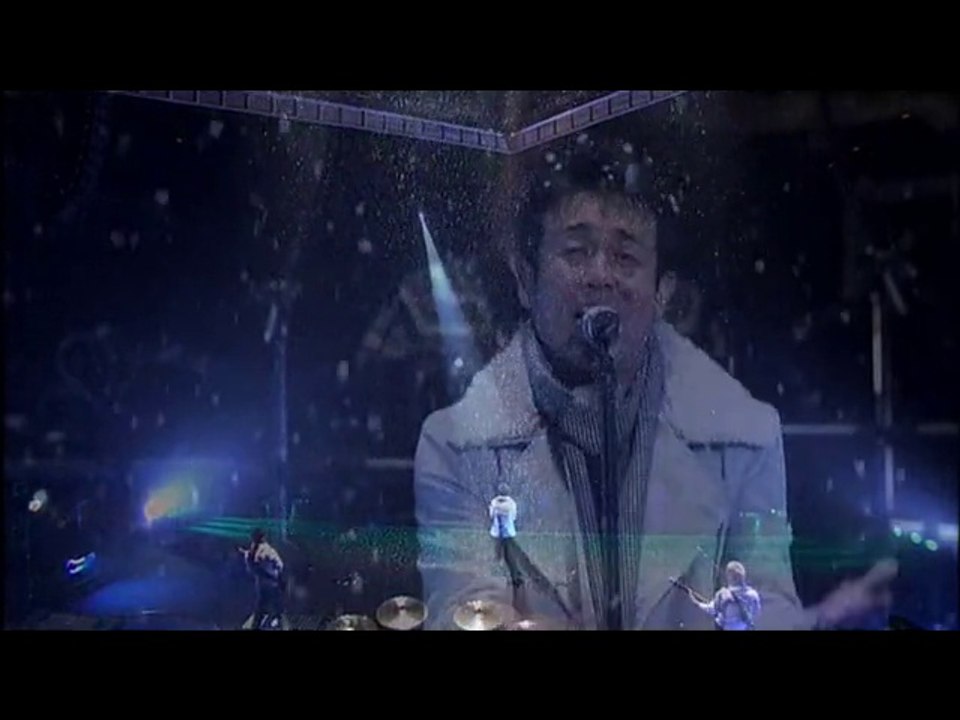 TUBE◇WINTER LETTER ダイジェスト 2007 - 動画 Dailymotion
