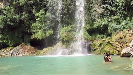 sajikot waterfall