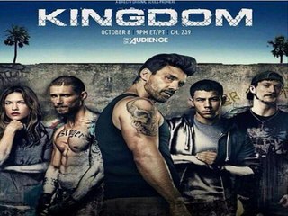 (finale) Kingdom 2014 Season 1 Episode 10 "King Beast" 1x10 stream!
