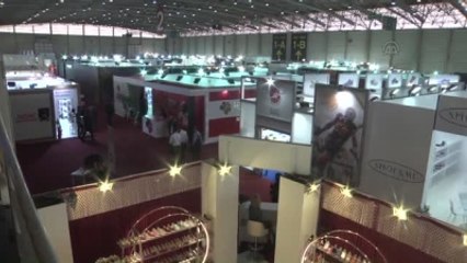 37. Ayakkabı, Çanta ve Aksesuarları Fuarı