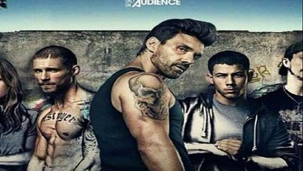 Kingdom (2014) Season 1 Episode 10 (S01E10) "King Beast" online!!