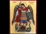 Archangel Michael مديح السلام للملاك ميخائيل