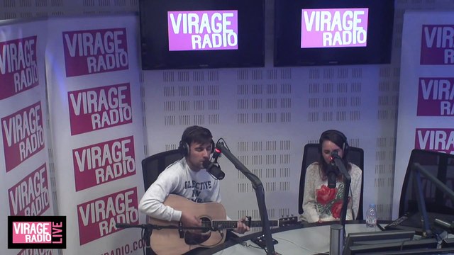 ELEPHANT - Collective mon amour (VIRAGE RADIO)