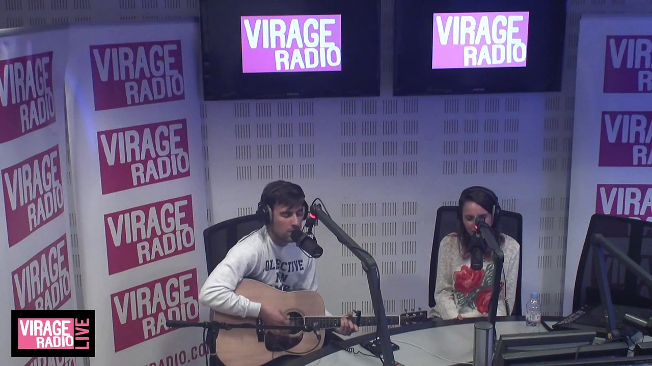 ELEPHANT - Collective mon amour (VIRAGE RADIO)