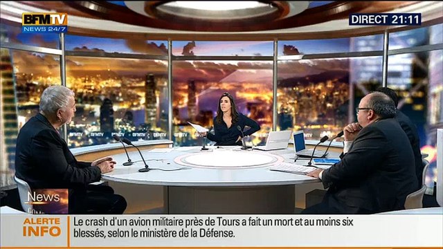 Bernard Lavilliers refuse de rencontrer François Hollande