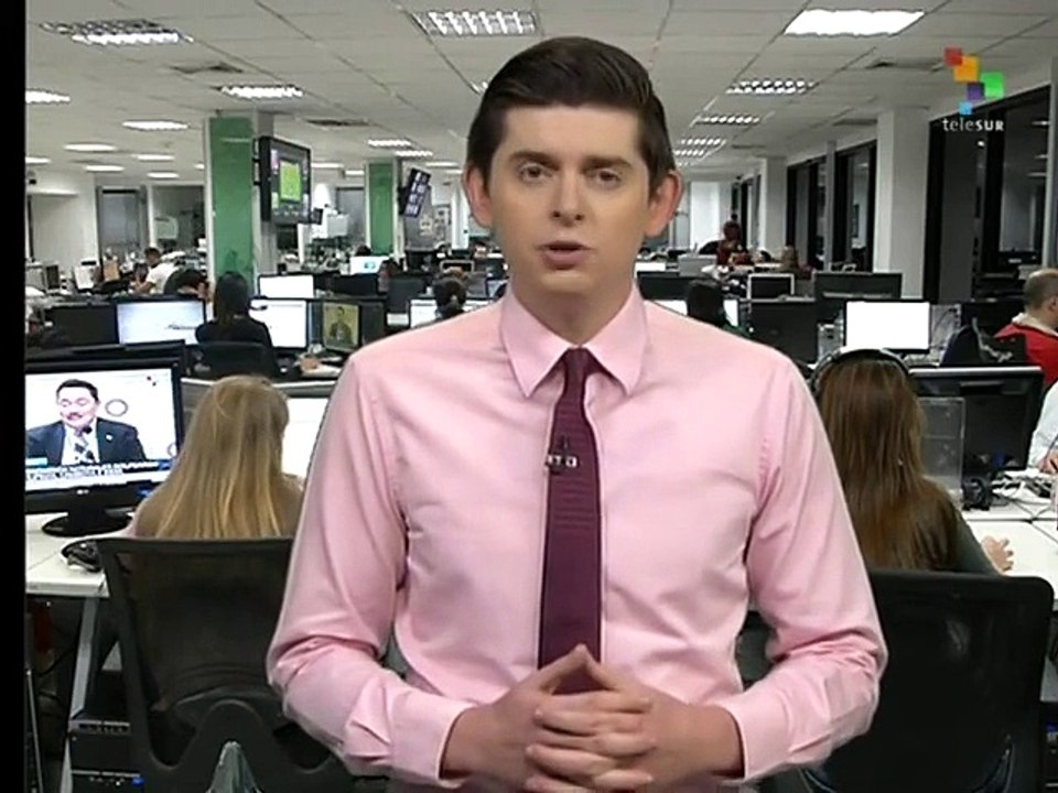 US House of representatives approves Venezuela Sanctions