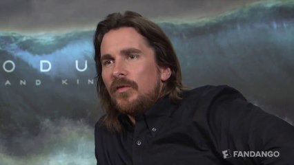 EGK - Press Junket Interview #29 : Cast