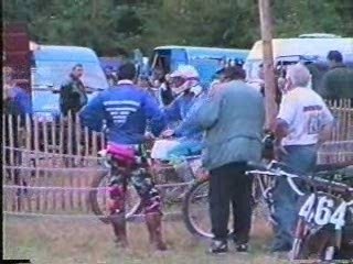 Beauval-en-Caux pt5/9 More Races