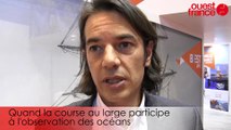 Nautic 2014: l'observation des océans