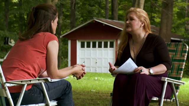 HBO Documentary Films_ Defining Moments A Conversation with The Directors (HBO)