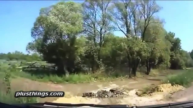 Horrific Accidents Truck Crash Compilation & WTF(1)