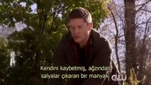 Supernatural 10. Sezon 10. bölüm Fragmanı (türkçe altyazılı)