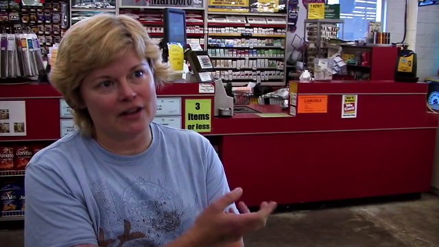 HBO Documentary Films_ Lucky Trailer (HBO)