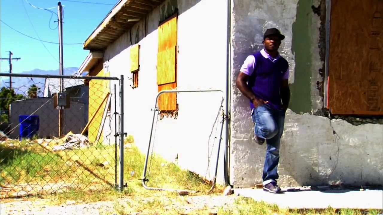 HBO Boxing_ Timothy Bradley Interview (HBO)