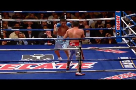 HBO PPV_ Marquez vs. Diaz II - Marquez (HBO)