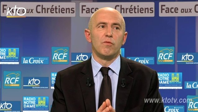 Dominique Potier : Non au suicide assisté