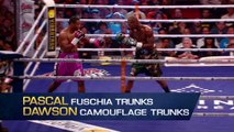 Jean Pascal vs. Chad Dawson_ Highlights (HBO Boxing)