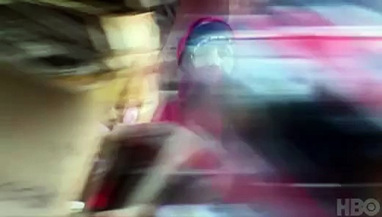 HBO Documentary Films_ Woman Rebel (HBO)