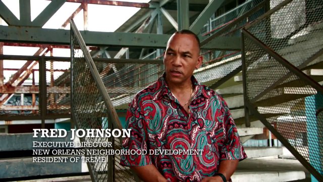 HBO Documentary Films_ If God Is Willing and Da Creek Don't Rise - A Conversation w_ Spike Lee (HBO)