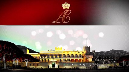 Monaco: le Prince Albert annonce la naissance de ses jumeaux