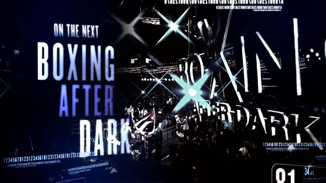 HBO Sports_ Boxing After Dark 9_11_10 Promo (HBO)