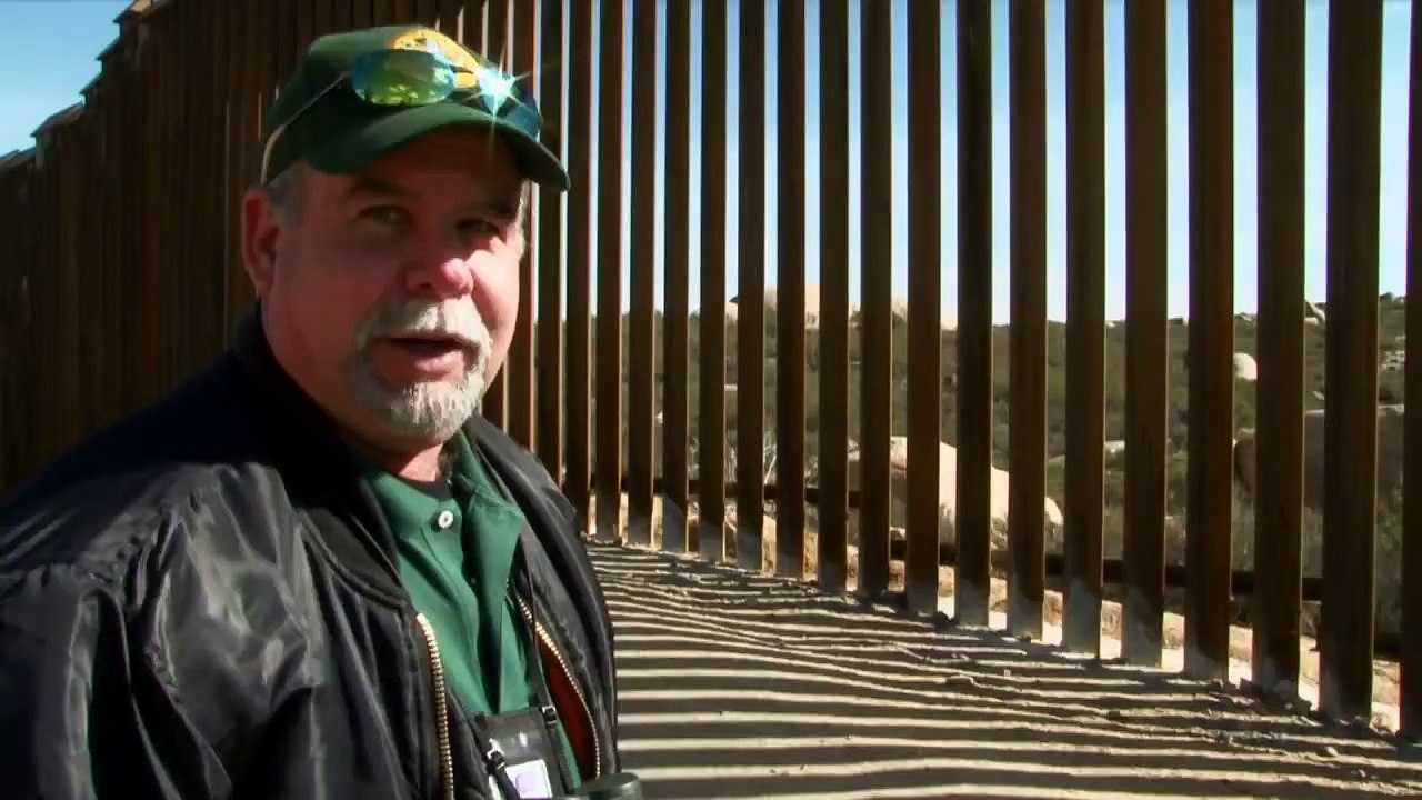 HBO Documentary Films_ The Fence Trailer (HBO)