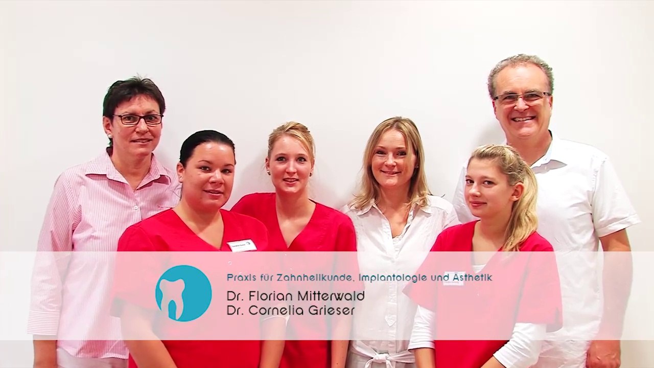 Zahnbleaching Augsburg -  Dr. Mitterwald und Dr. Grieser: Die Zahnarztpraxis in Augsburg für Zahnbleaching, Implantologie und Ästhetik. www.zahnimplantate-augsburg.de