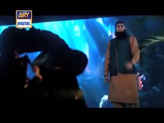 Ki Mohammad Se Wafa Too Ne Junaid Jamshed