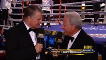 HBO Boxing_ Shane Mosley vs. Sergio Mora - Look Ahead (HBO)