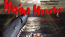 Marina Monster - Full Length Movie