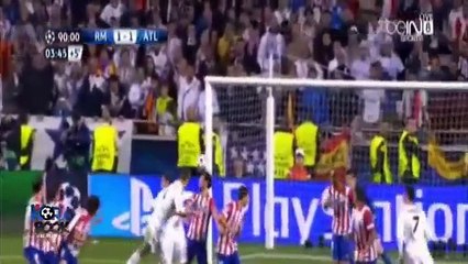 Télécharger la video: أهداف ريال مدريد 4-1 أتلتيكو مدريد [24_5_2014] رؤوف خليف (نهائي دوري الأبطال) [HD] - YouTube