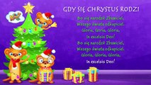 Gdy sie Chrystus rodzi