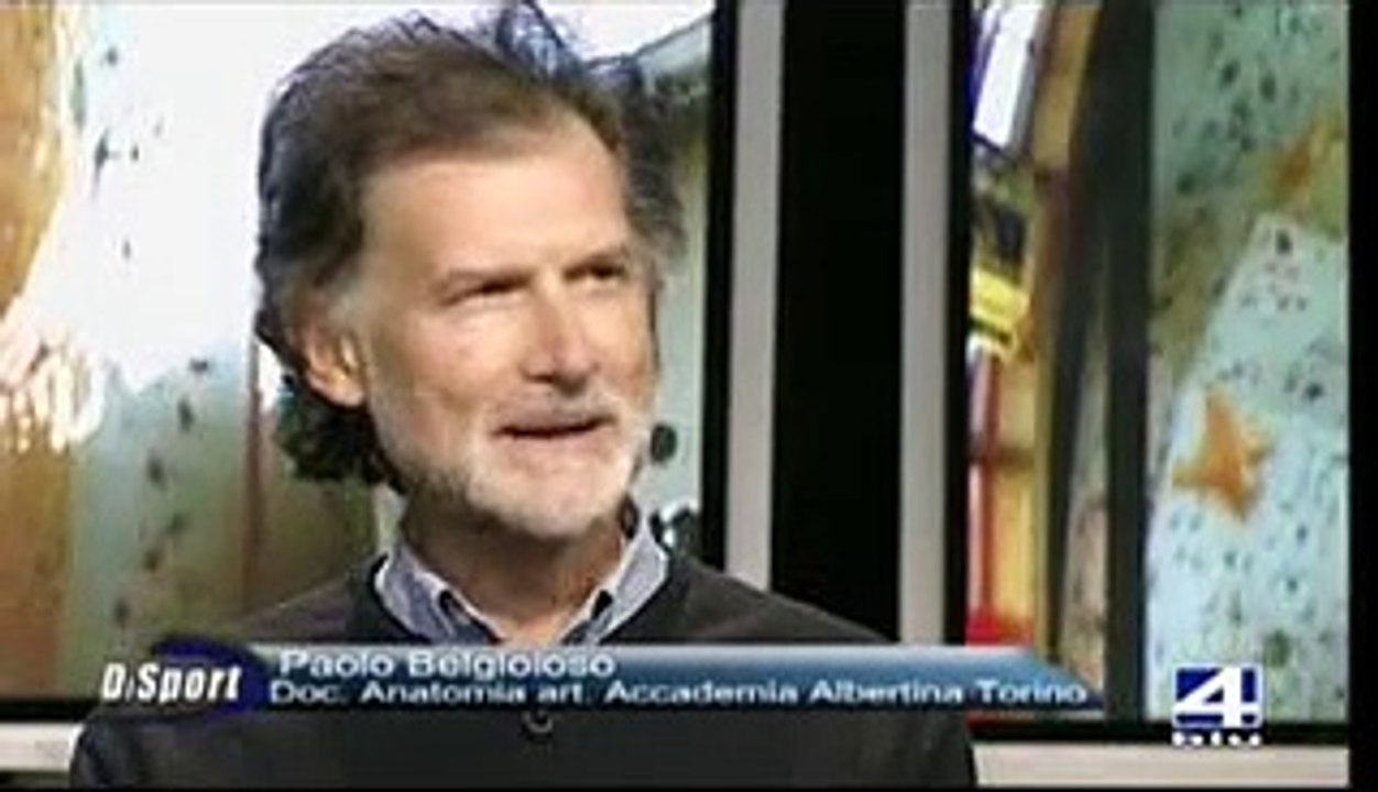 30/11/14 - IX^ puntata " DiSport 2014 " (Completa)