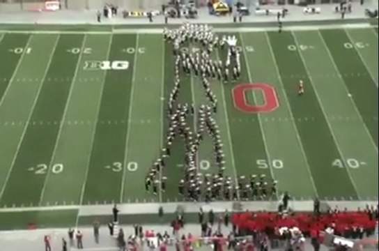 Une fanfare américaine réalise un hommage incroyable à Michael Jackson