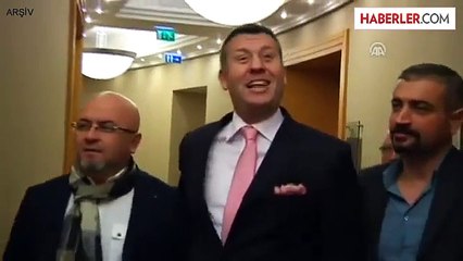 Metin Şentürk Siyasete Atılıyor