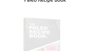 Paleo Recipe book review BUY IT (Watch this)