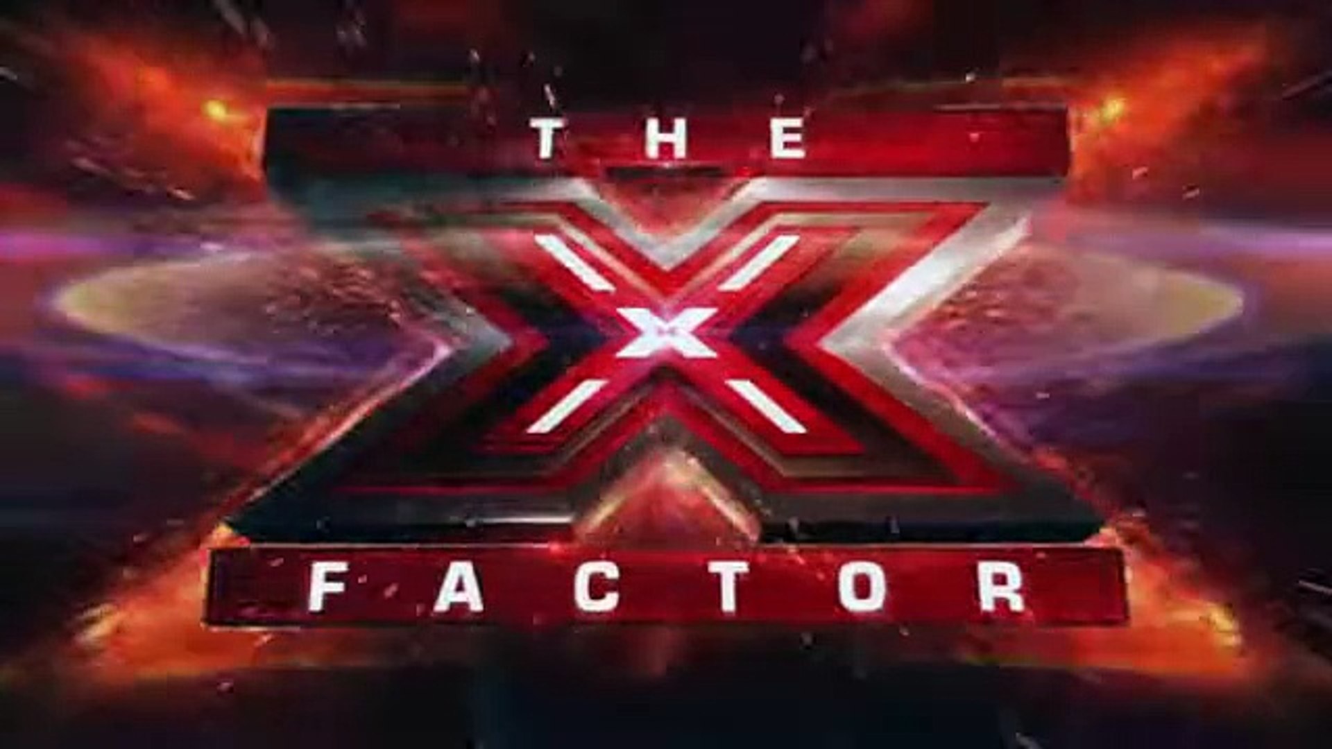 Monica Michael sings Olly Murs' Trouble Maker - Boot Camp - The X Factor UK 2014 - Official Cha