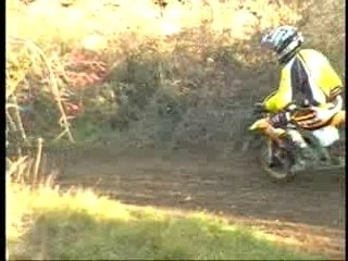 dirtbike bonne bourre agb29