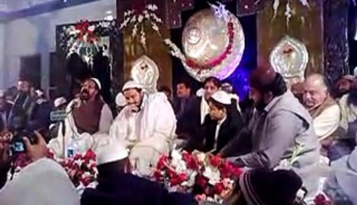 Per Faiz Ul Hussan Shah