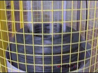 MMS-60 СТАНОК ИЗГОТОВЛЕНИЯ ПРУЖИН ТИПА БОННЕЛЬ