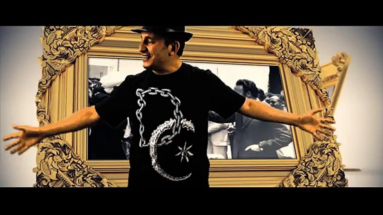 KONA SGHAR!   OFFICIAL VIDEO CLIP كنا صغار